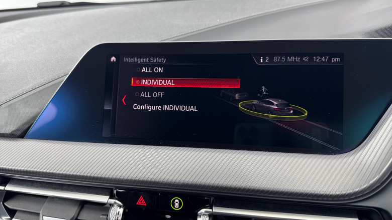 BMW 1 Series 118i M Sport 5dr Step Auto Petrol Hatchback